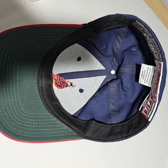 St Louis Cardinals MLB Size 7 1/8 Baseball Cap - Picture 5 of 8